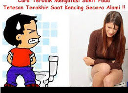 Illustration for article titled Cara Menghentikan
Nanah Yang Keluar Dari Kelamin Pria dan wanita